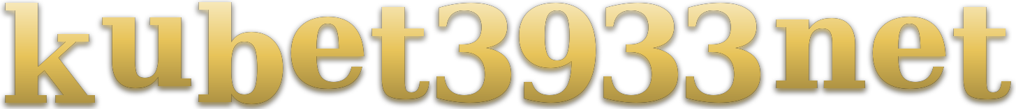 kubet3933 net logo